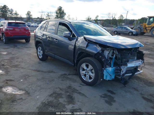 TOYOTA RAV4 2021 jtmrwrfv3md128387