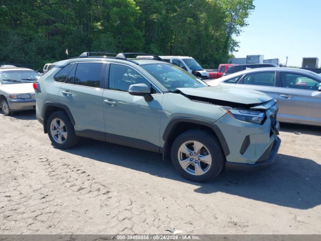 TOYOTA RAV4 2022 jtmrwrfv3nd141240