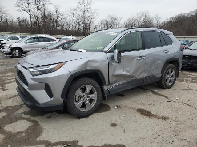 TOYOTA RAV4 2022 jtmrwrfv3nd162525