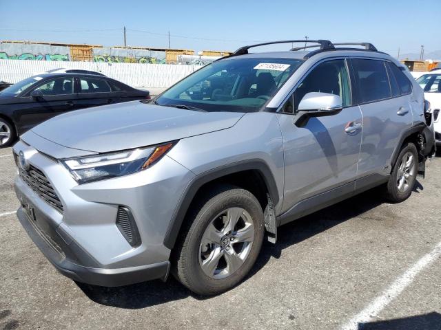 TOYOTA RAV4 XLE 2023 jtmrwrfv3pd171874