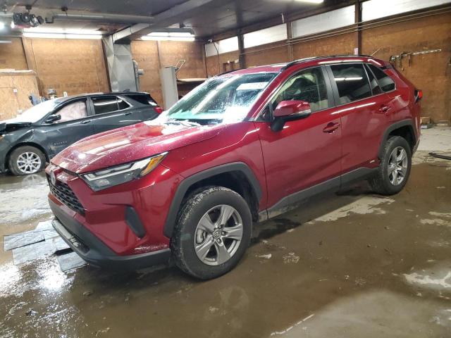 TOYOTA RAV4 2023 jtmrwrfv3pd199464