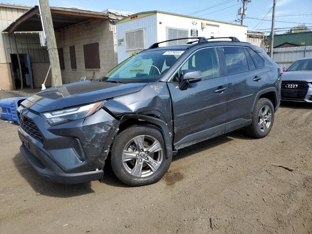 TOYOTA RAV4 XLE 2023 jtmrwrfv3pd200077