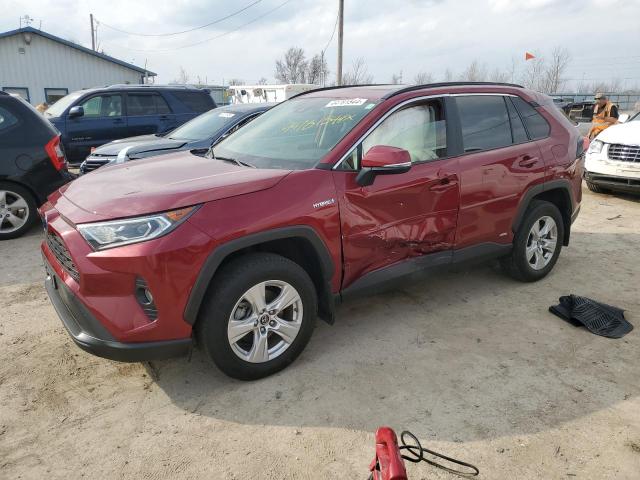 TOYOTA RAV4 2019 jtmrwrfv4kd018302