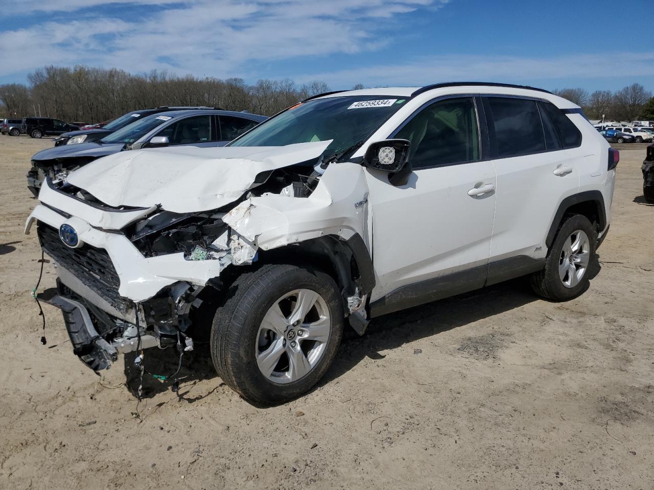 TOYOTA RAV 4 2019 jtmrwrfv4kd043152