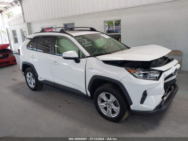 TOYOTA RAV4 2019 jtmrwrfv5kd033374