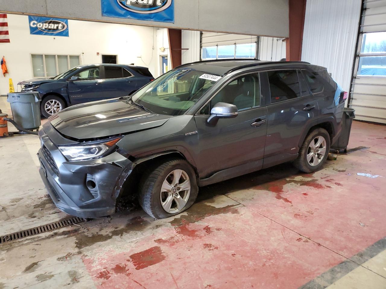 TOYOTA RAV 4 2019 jtmrwrfv5kd036467