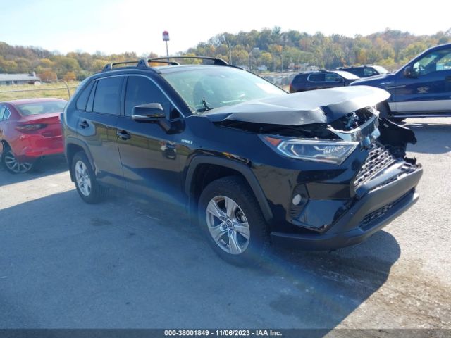 TOYOTA RAV4 2021 jtmrwrfv5md127371