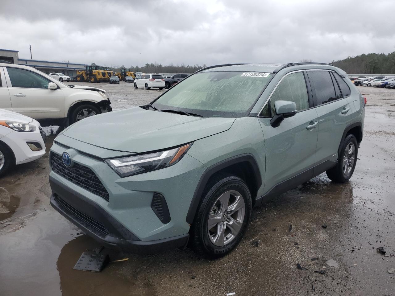 TOYOTA RAV 4 2022 jtmrwrfv5nd145211