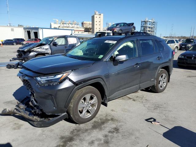 TOYOTA RAV4 XLE 2022 jtmrwrfv5nd166088