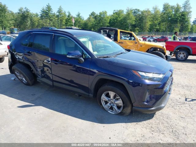 TOYOTA RAV4 2023 jtmrwrfv5pd191530