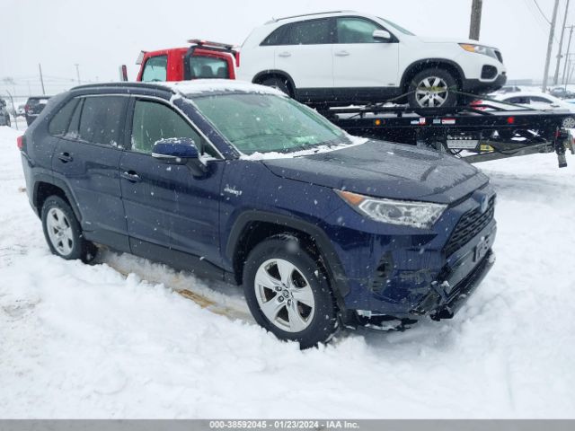 TOYOTA RAV4 HYBRID 2019 jtmrwrfv6kd029978