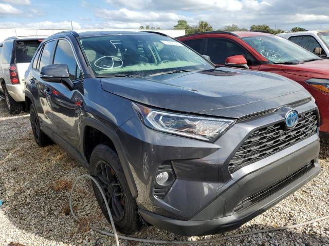 TOYOTA RAV4 XLE 2021 jtmrwrfv6md135978