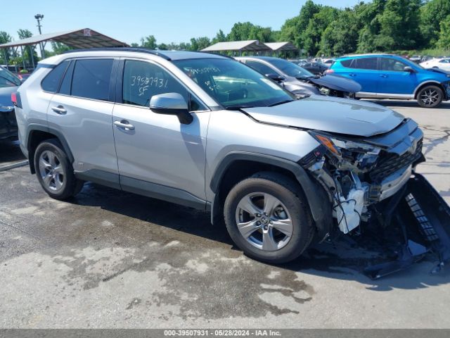 TOYOTA RAV4 2023 jtmrwrfv6pd188863