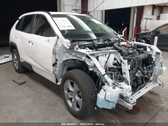 TOYOTA RAV4 2023 jtmrwrfv6pd197756