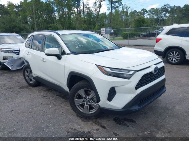 TOYOTA RAV4 2023 jtmrwrfv6pd206679