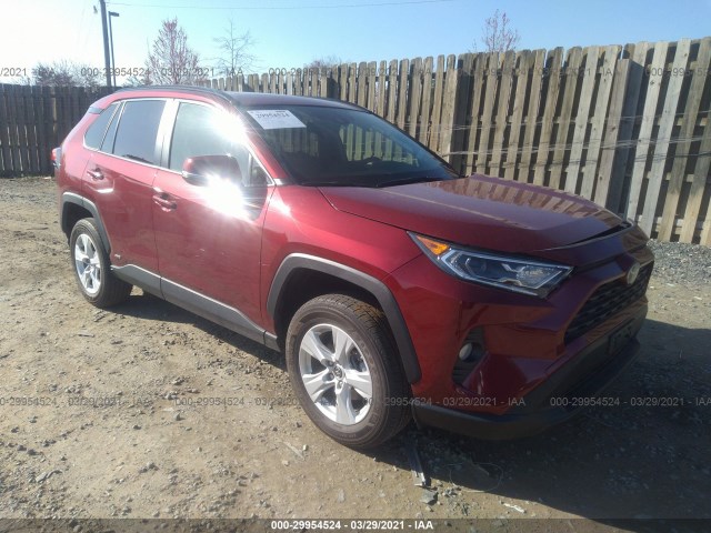 TOYOTA RAV4 2019 jtmrwrfv7kd002319