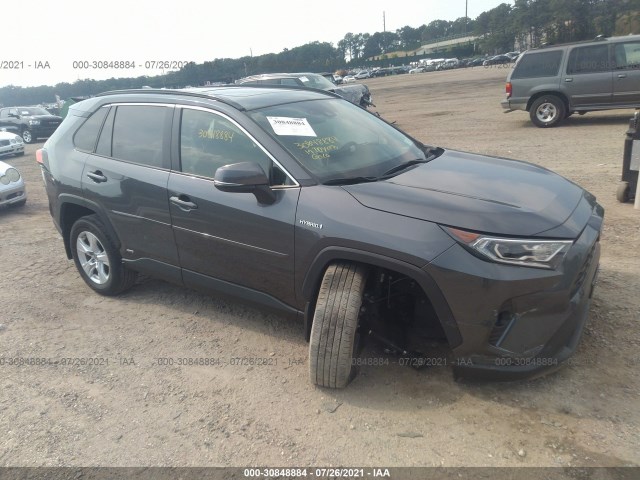 TOYOTA RAV4 2019 jtmrwrfv7kd032291