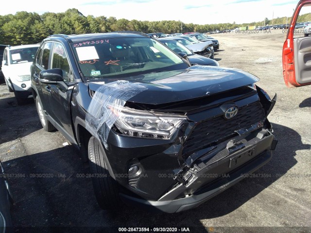 TOYOTA RAV4 2019 jtmrwrfv7kj008042