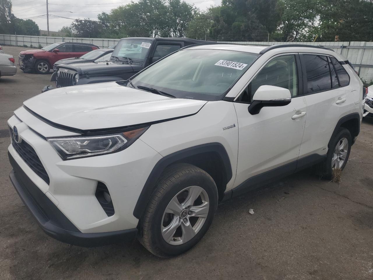 TOYOTA RAV 4 2020 jtmrwrfv7ld068211