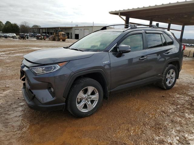 TOYOTA RAV4 2021 jtmrwrfv7md135777