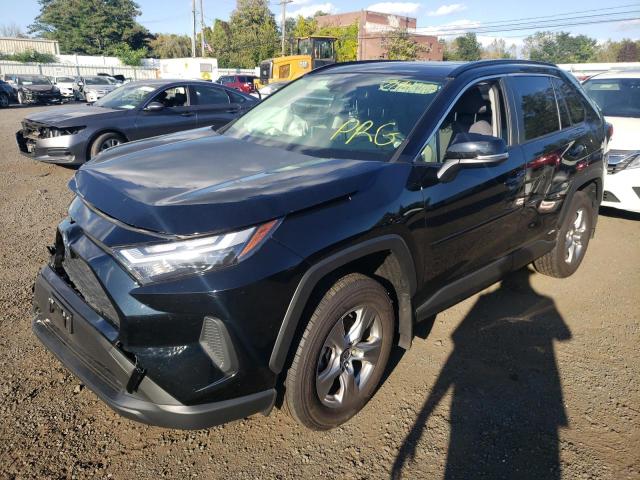 TOYOTA RAV4 2022 jtmrwrfv7nd143296