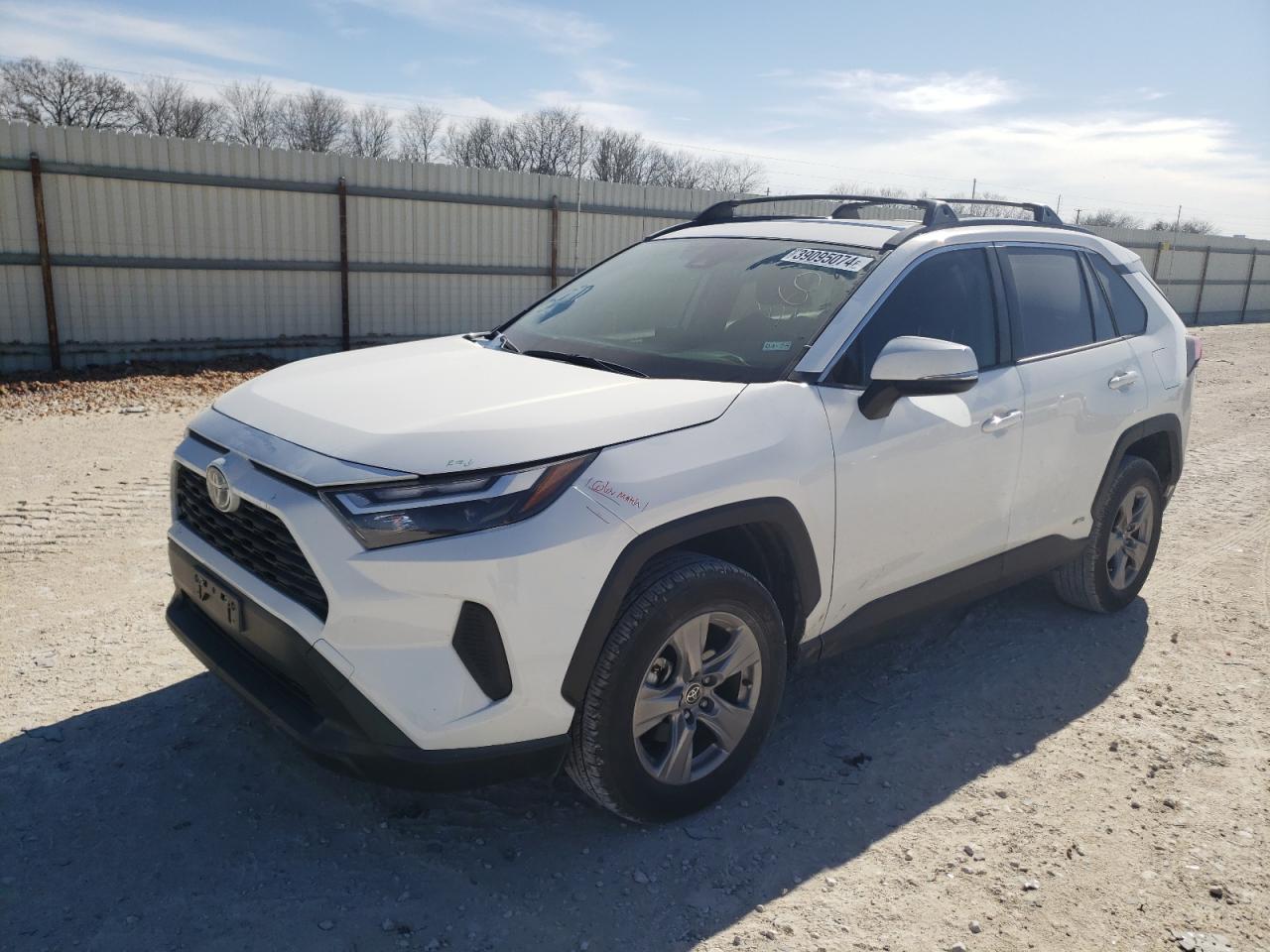 TOYOTA RAV 4 2023 jtmrwrfv7pd176057