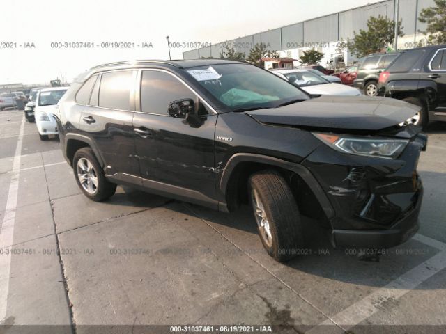 TOYOTA RAV4 2020 jtmrwrfv8ld064314