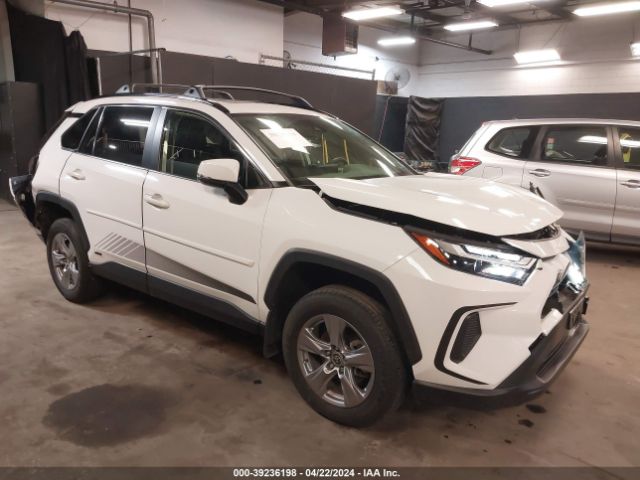 TOYOTA RAV4 2022 jtmrwrfv8nd152380