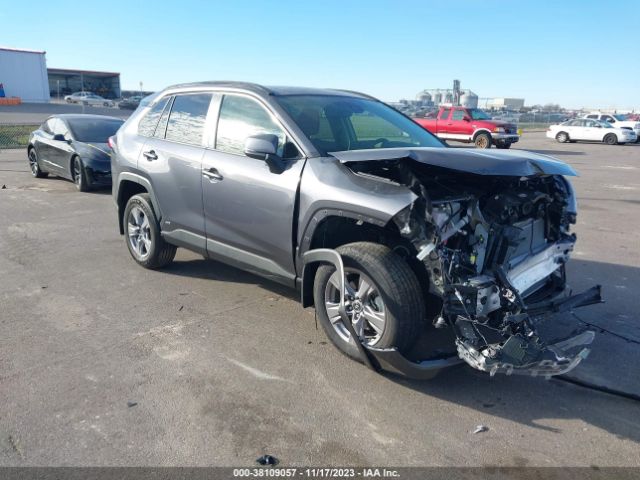 TOYOTA RAV4 2023 jtmrwrfv8pd188055