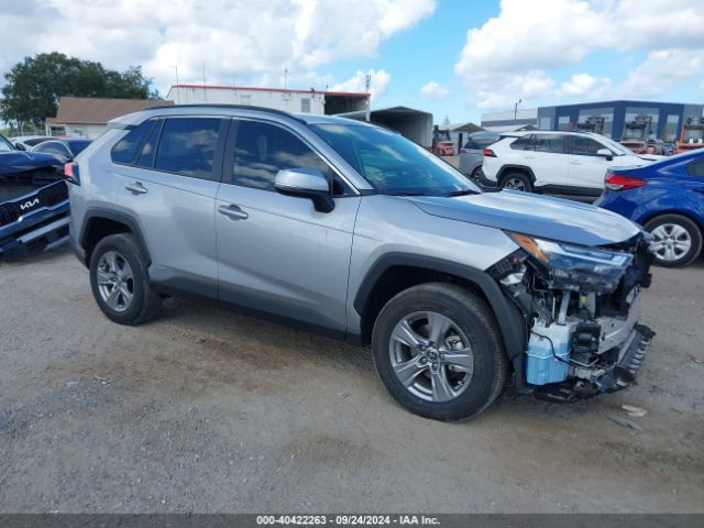 TOYOTA RAV4 2024 jtmrwrfv8rj060211