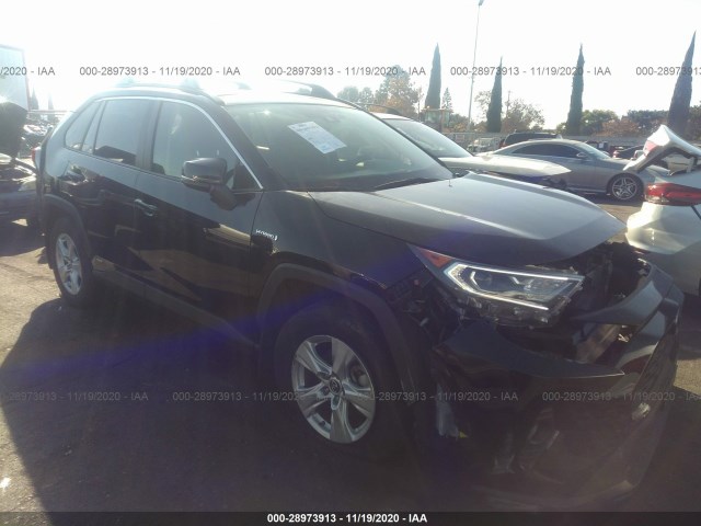 TOYOTA RAV4 2019 jtmrwrfv9kd011653