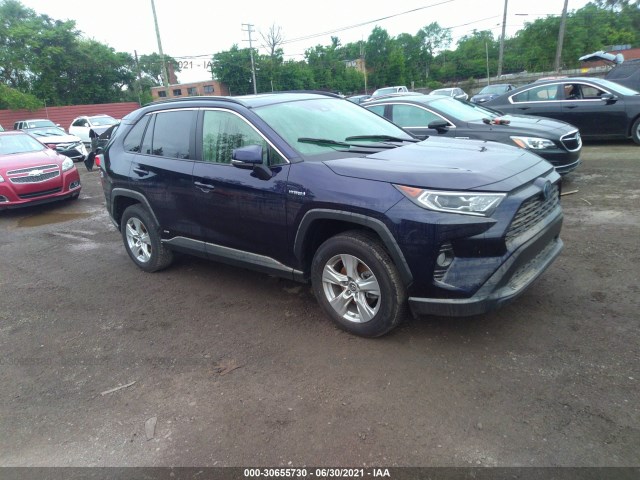 TOYOTA RAV4 2019 jtmrwrfv9kj019737