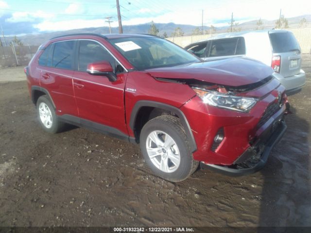 TOYOTA RAV4 2021 jtmrwrfv9md118947