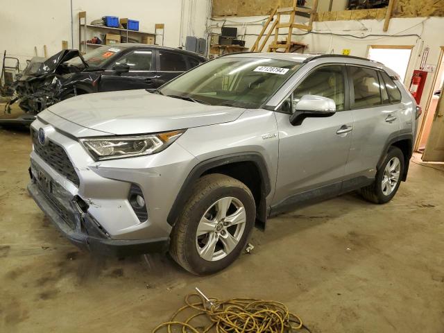 TOYOTA RAV4 2021 jtmrwrfv9md133836