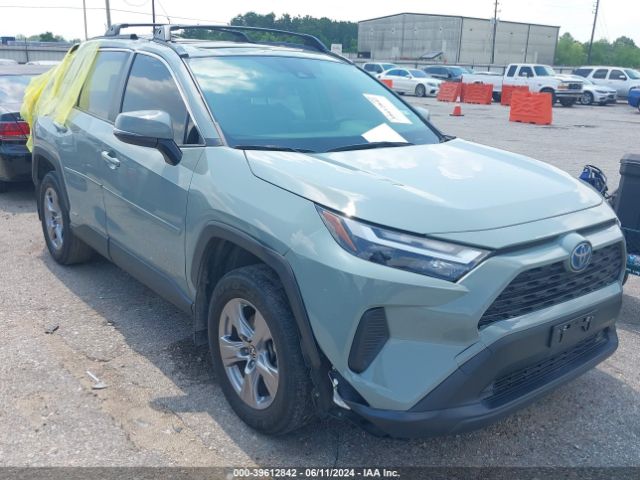 TOYOTA RAV4 2022 jtmrwrfv9nd166109