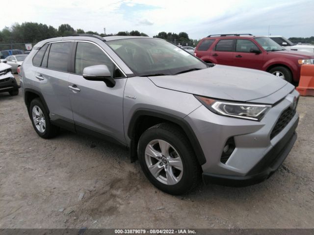 TOYOTA RAV4 2019 jtmrwrfvxkd011998