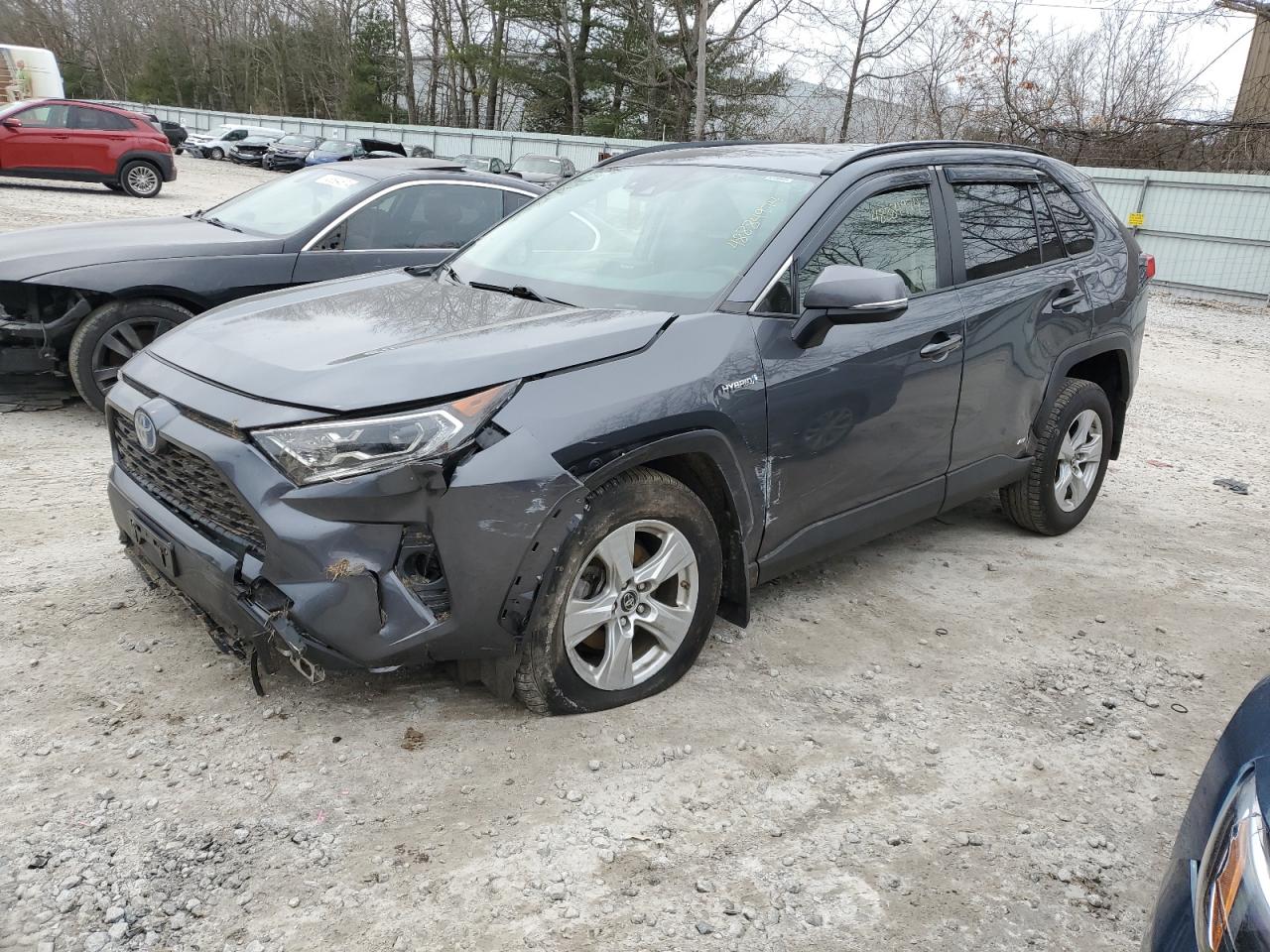 TOYOTA RAV 4 2019 jtmrwrfvxkd032852