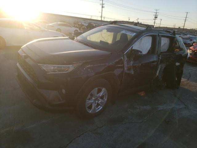 TOYOTA RAV4 2019 jtmrwrfvxkd503267