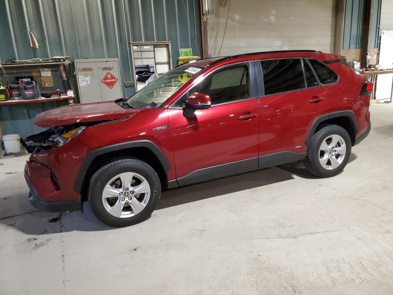 TOYOTA RAV 4 2019 jtmrwrfvxkj018810