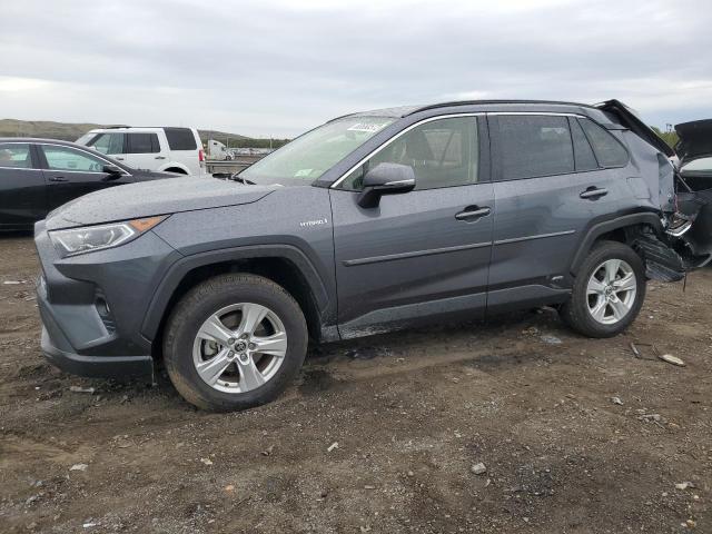 TOYOTA RAV4 XLE 2021 jtmrwrfvxmd120593