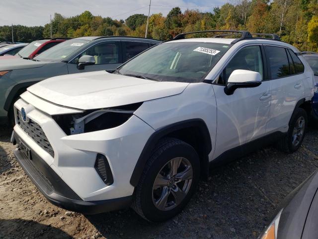 TOYOTA RAV4 2022 jtmrwrfvxnd144894