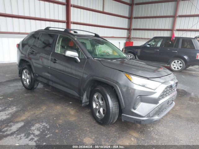 TOYOTA RAV4 2023 jtmrwrfvxpd182998