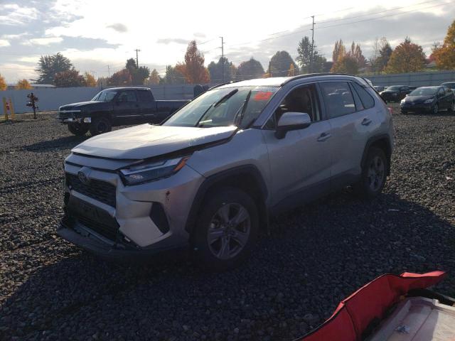 TOYOTA RAV4 XLE 2023 jtmrwrfvxpj056125