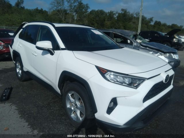 TOYOTA RAV4 2019 jtmw1rfv0kd005628