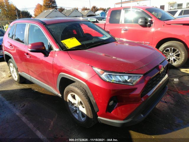 TOYOTA RAV4 2019 jtmw1rfv0kd011932