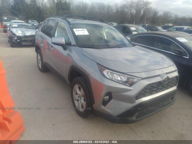 TOYOTA RAV4 2019 jtmw1rfv0kd017374