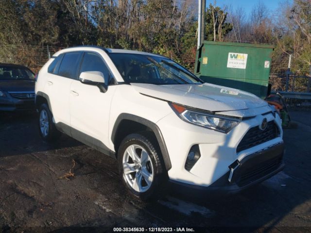 TOYOTA RAV4 2019 jtmw1rfv0kd019707