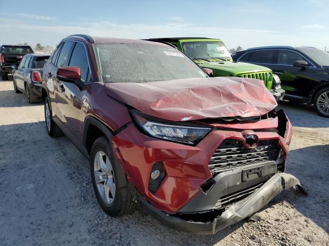 TOYOTA RAV4 2019 jtmw1rfv0kd028990