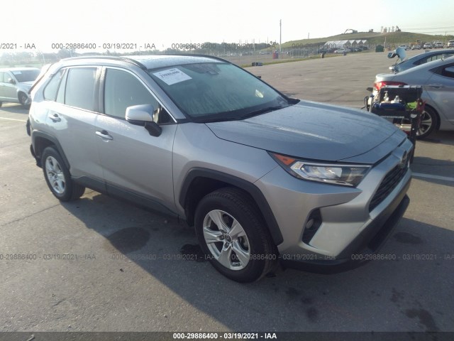 TOYOTA RAV4 2019 jtmw1rfv0kd029105