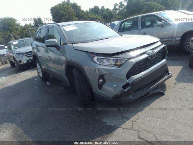 TOYOTA RAV4 2019 jtmw1rfv0kd030478